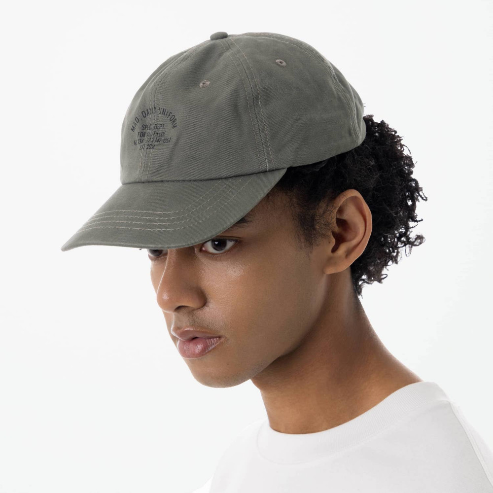 MADNESS STD. UNIFORM CAP | MADNESS